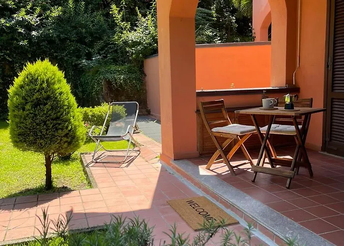Casa Green