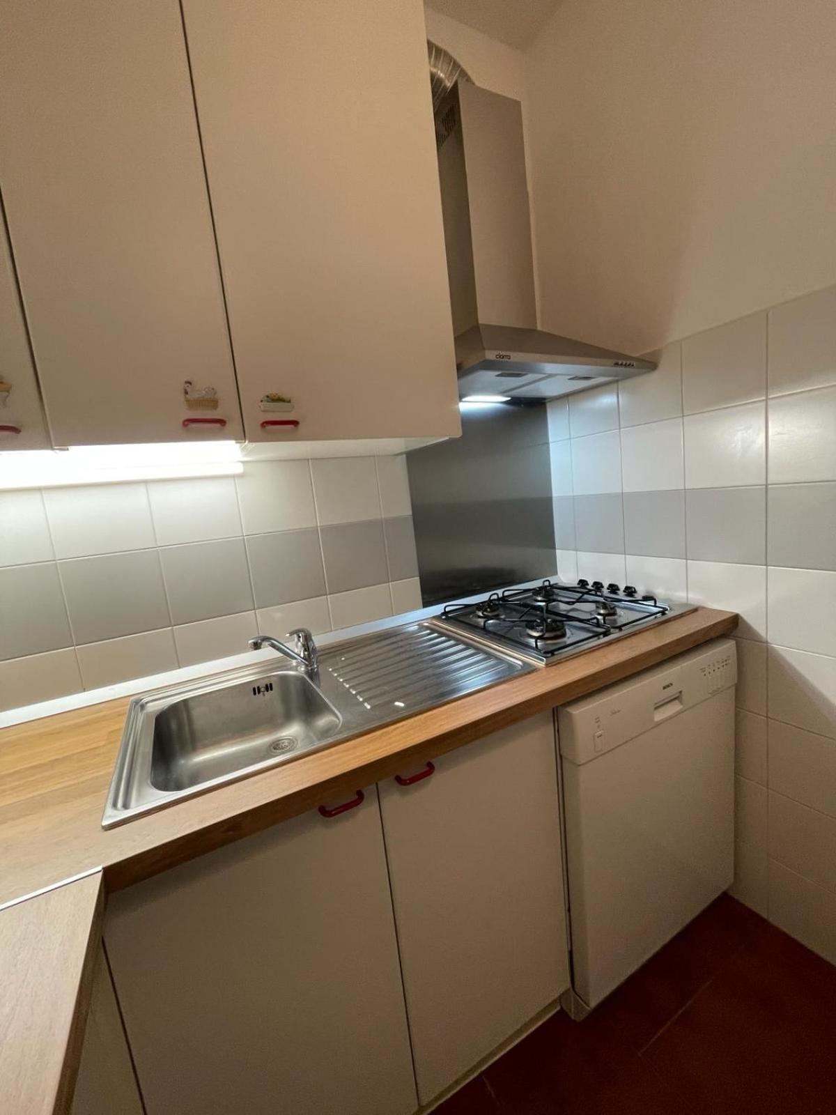 Apartment Casa *