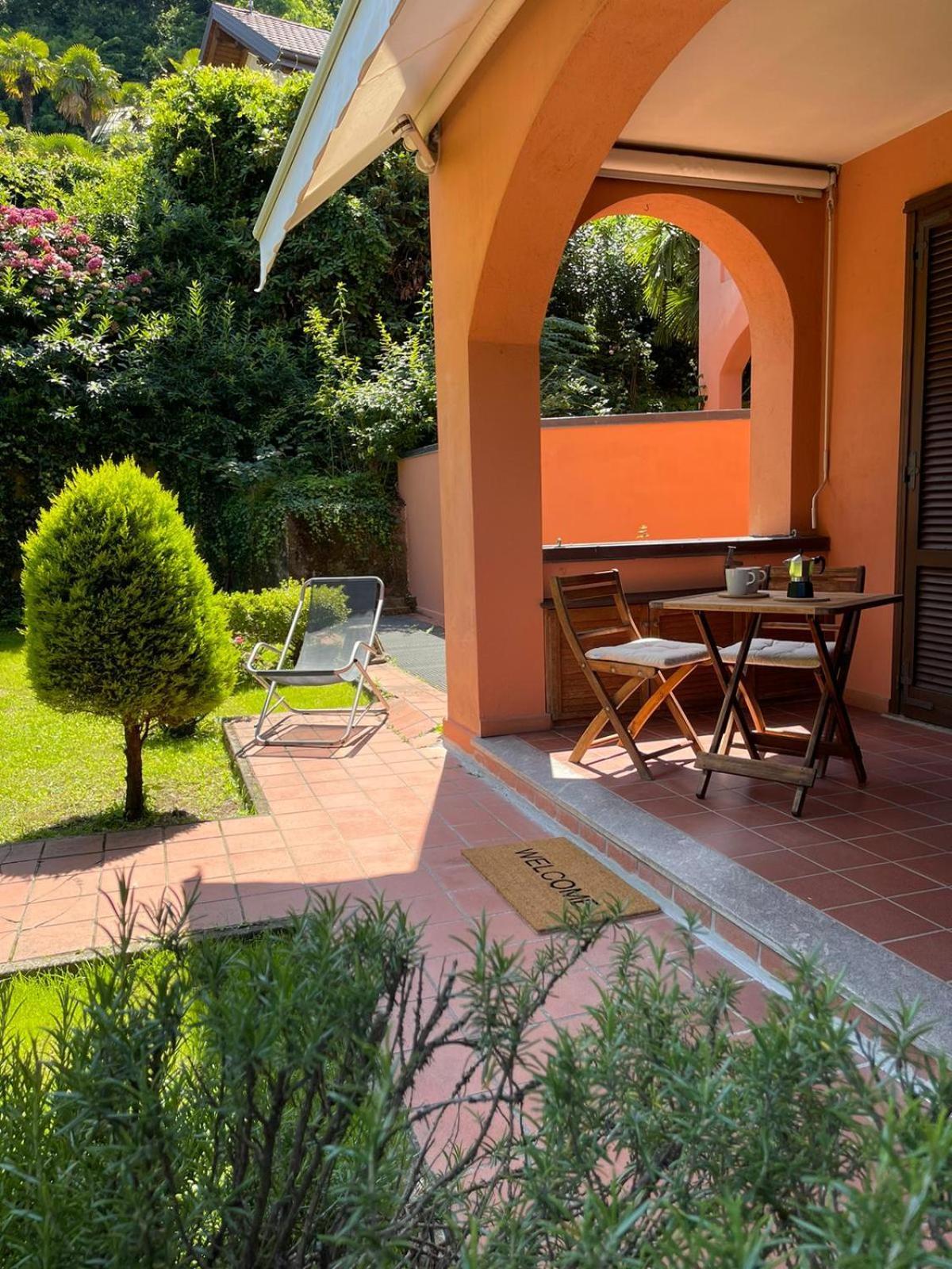 Apartment Casa Stresa