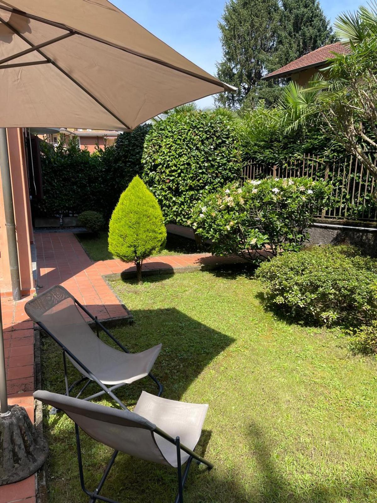 Casa * Stresa