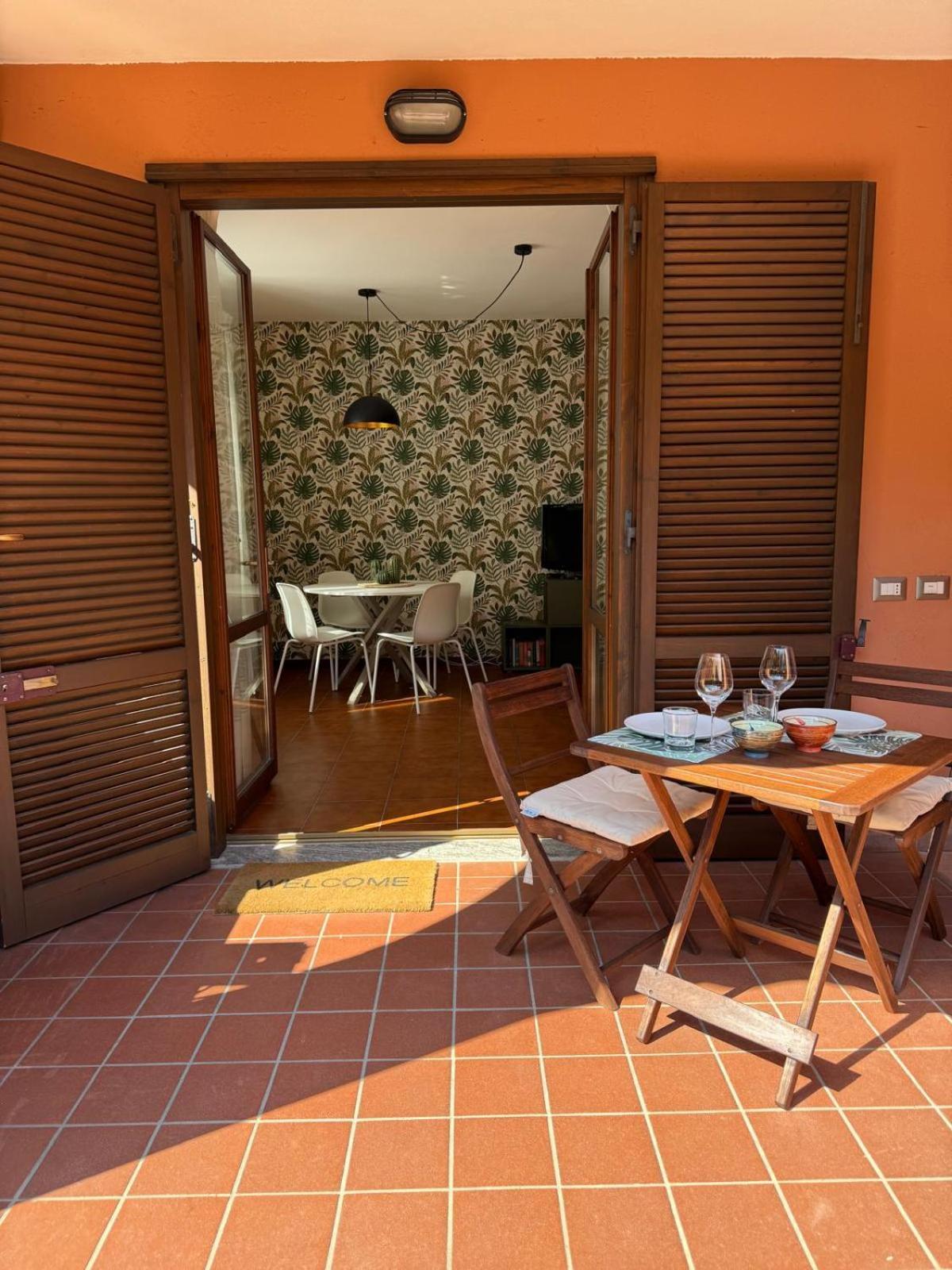 Apartment Casa
