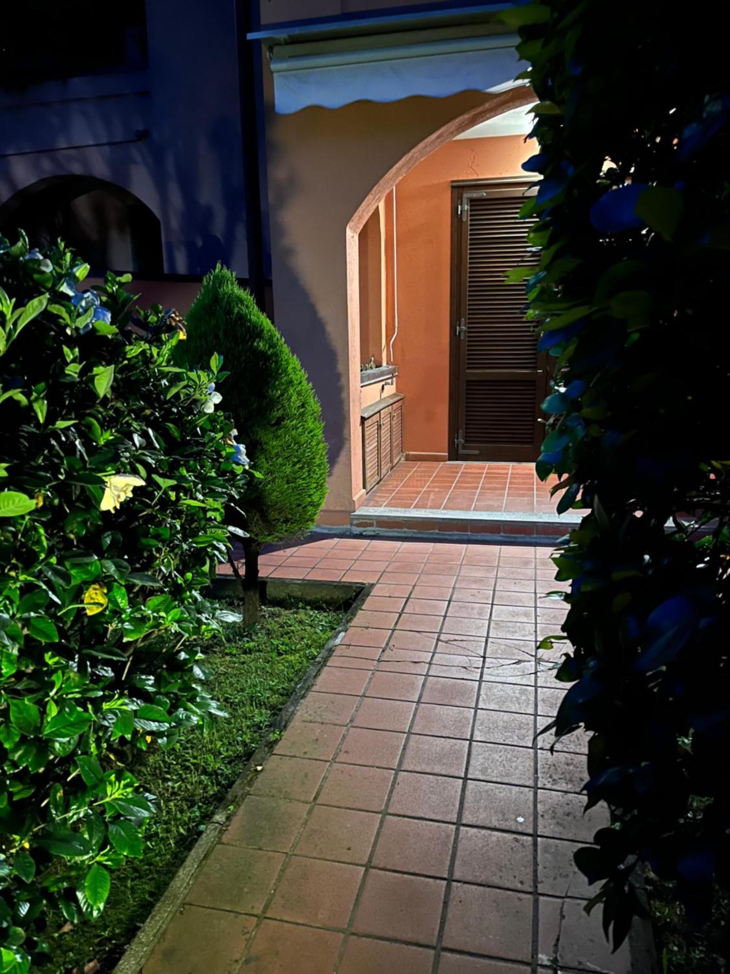 Apartment Casa Stresa